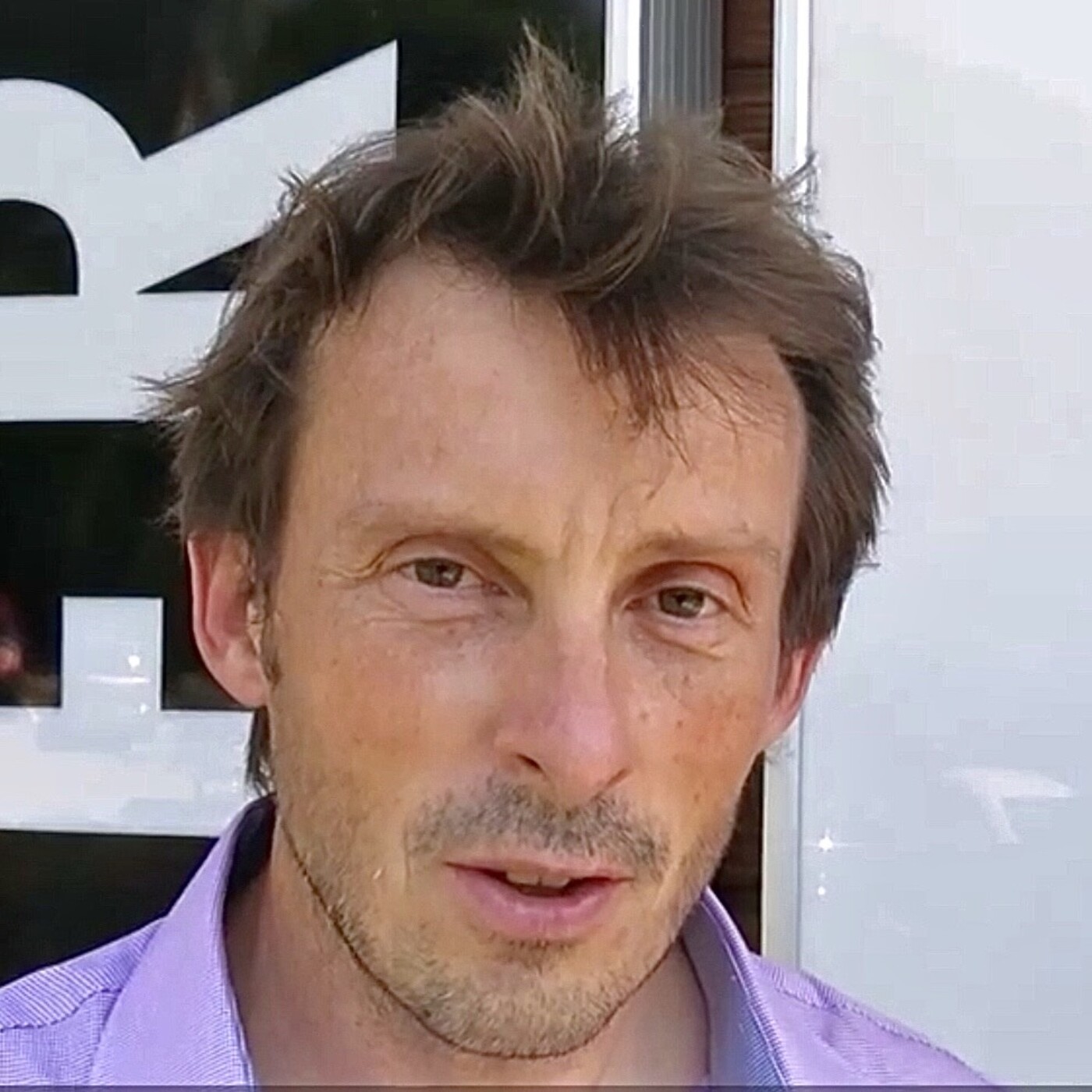 RAIDLIGHT 2020: Relanzamiento con el fundador Benoit Laval. Entrevista por Mayayo en Radio Trail