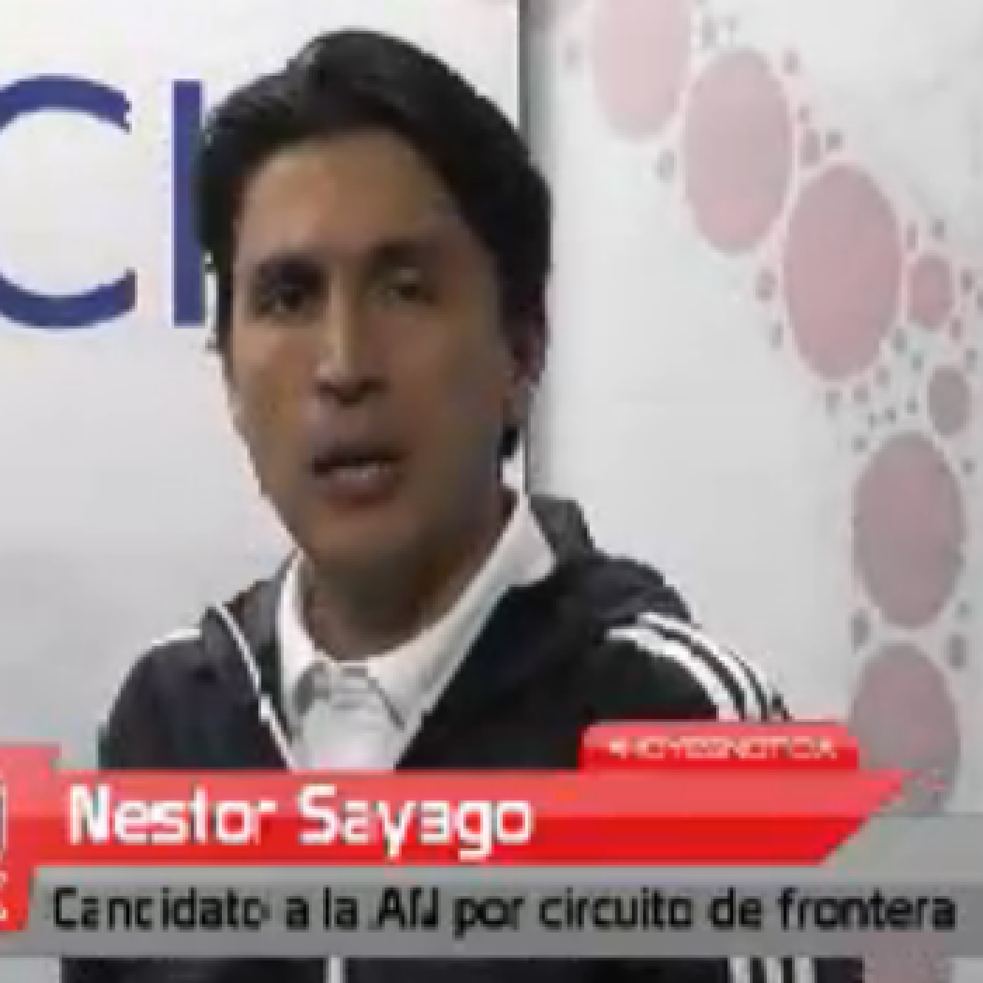 Prensa Sayago Gana I Entrevistas