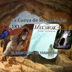 #podcast La Cueva de los Duendes 1X11: El Exorcismo de Emily Rose #LaCuevaDeLosDuendes