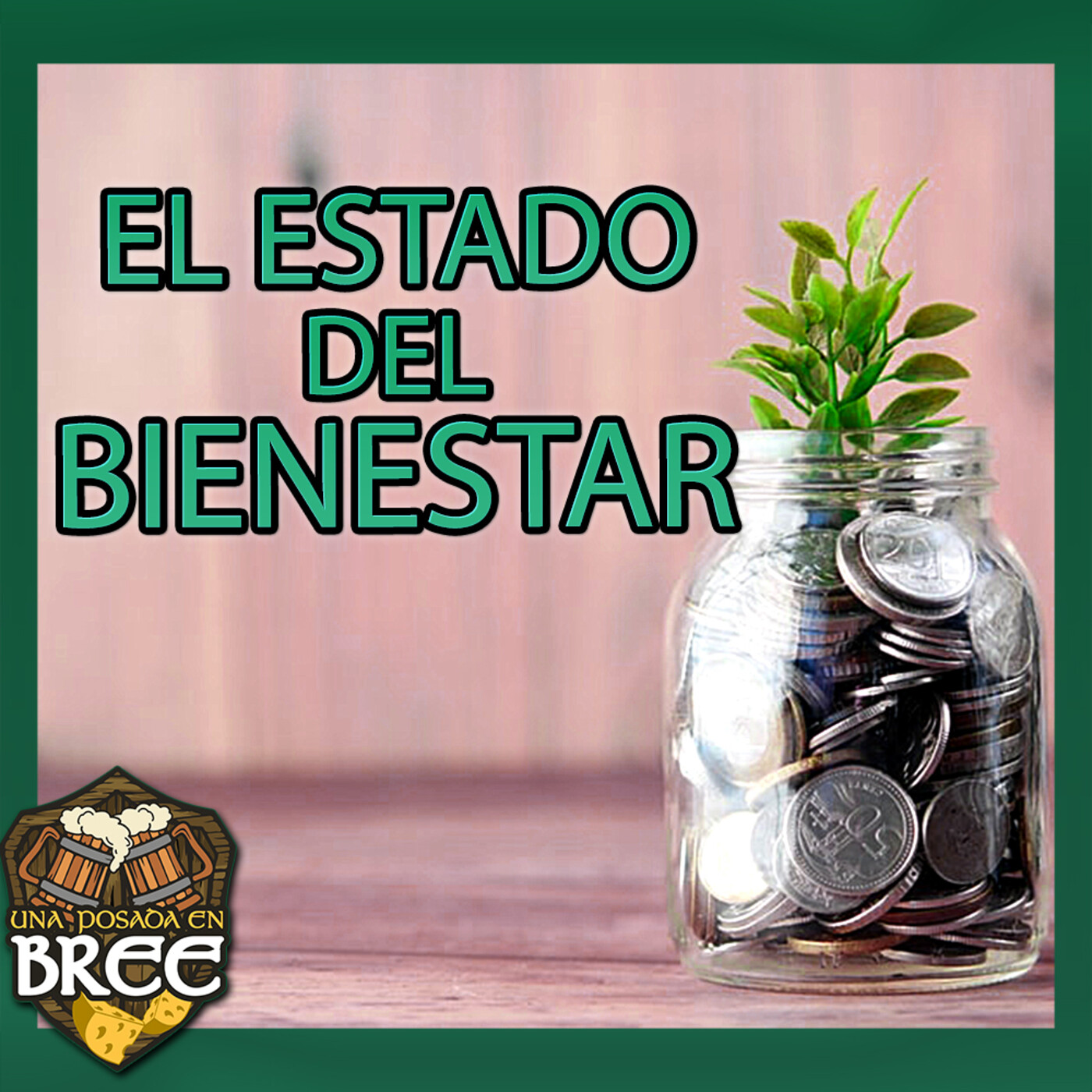 Una Posada en Bree