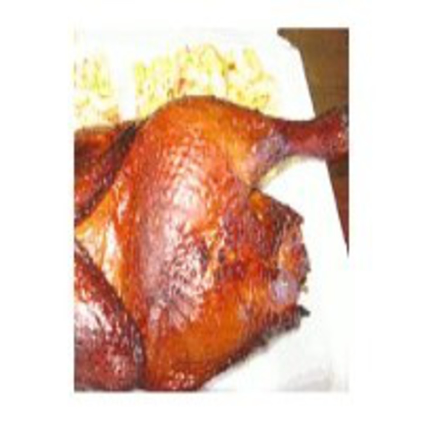 Medio Pollo - No hagas las cosas por costumbre episode artwork
