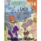 VERANO DANCE LOCO 2014 Mezclado por DJ Albert