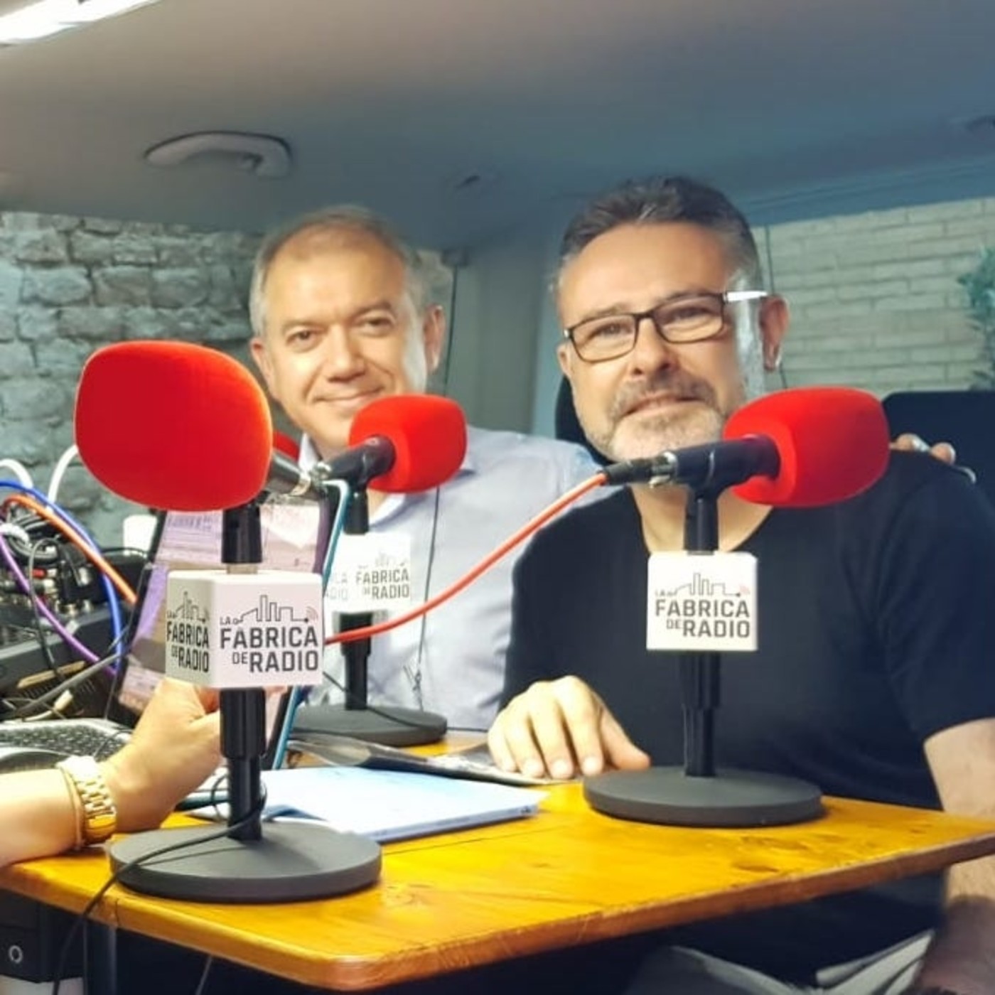 Ociosear Agenda Sonora