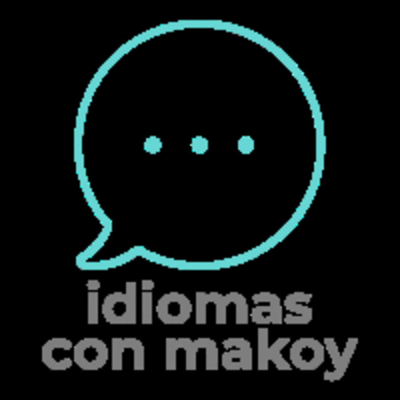 idiomas con makoy
