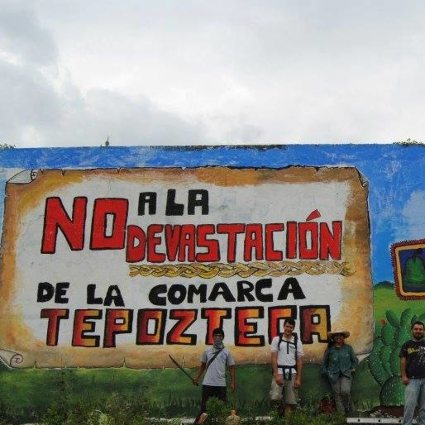 Raíz y razón de... -