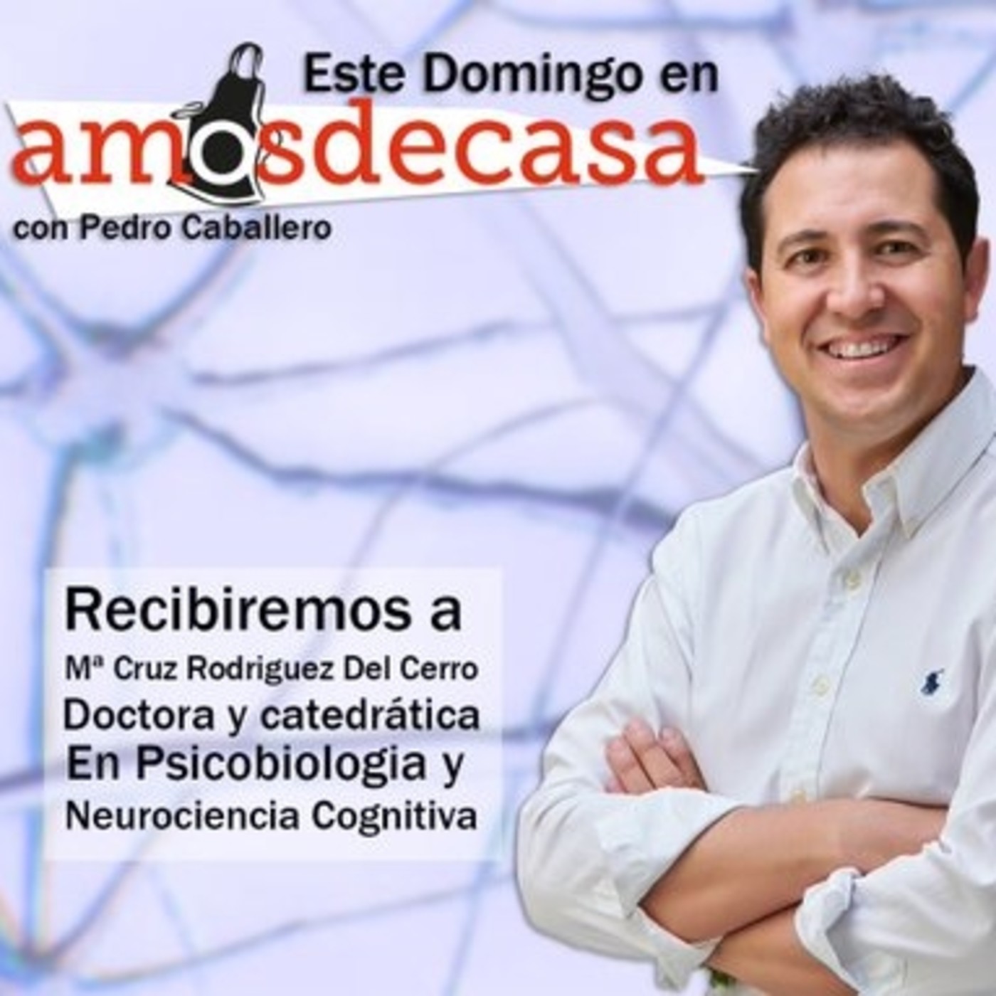 Amosdecasa en Radio Intereconomia programa 56 fecha 20-10-19 episode artwork