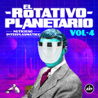 El Rotativo Planetario Vol-04