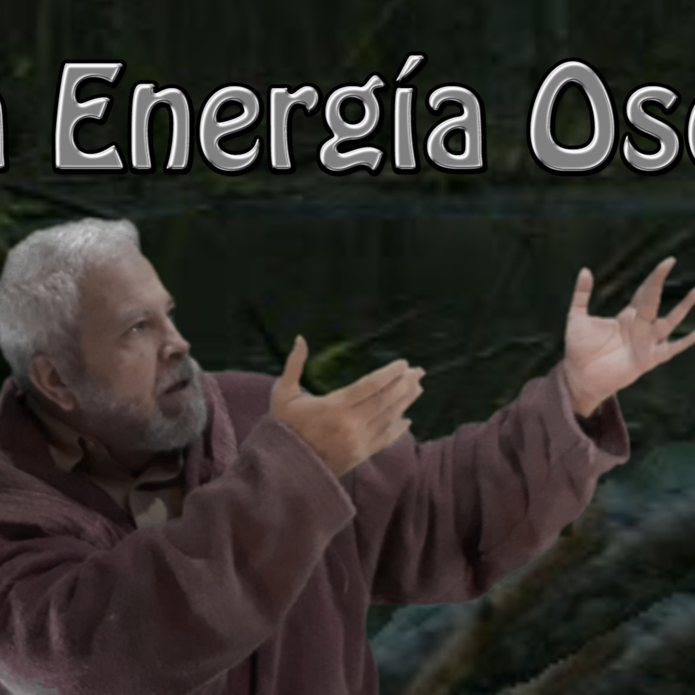 017 - La Astronave Rocinante en YouTube: La Energía Oscura - Episodio exclusivo para mecenas