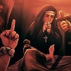 EXORCISMOS y POSESIONES DEL DEMONIO