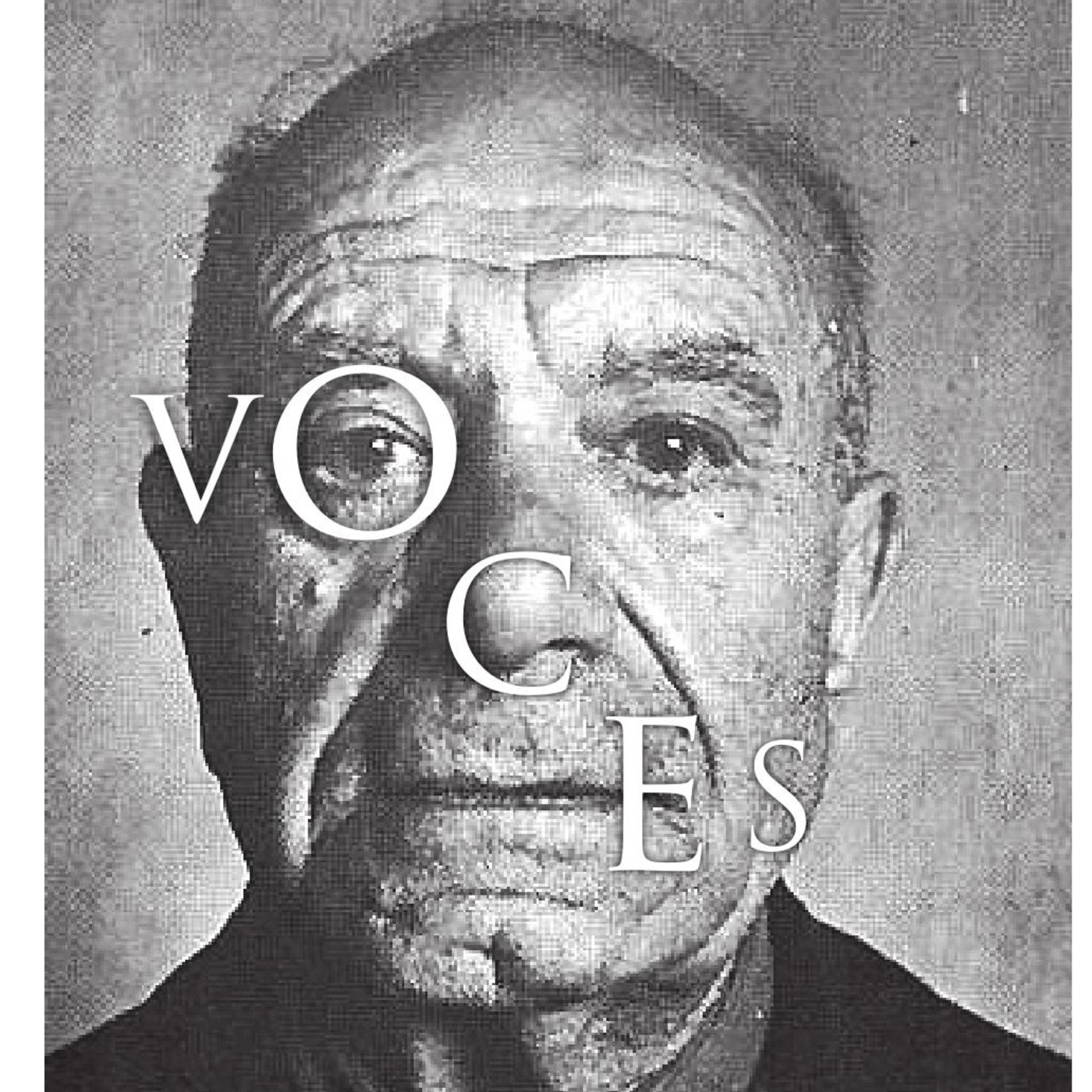 Voces de Antonio Porchia