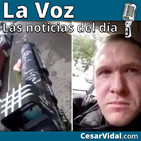 Las noticias del día - 15/03/19