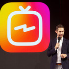 Tecnología en Oye Radio, 2018-6-22: IGTV, la televisión de Instagram y el móvil con pantalla que se dobla
