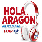 Hola Aragón 29-11-2019