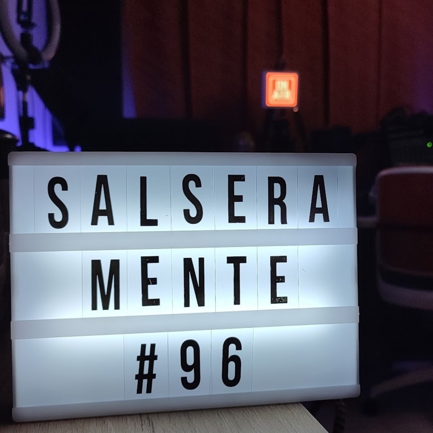 Salseramente