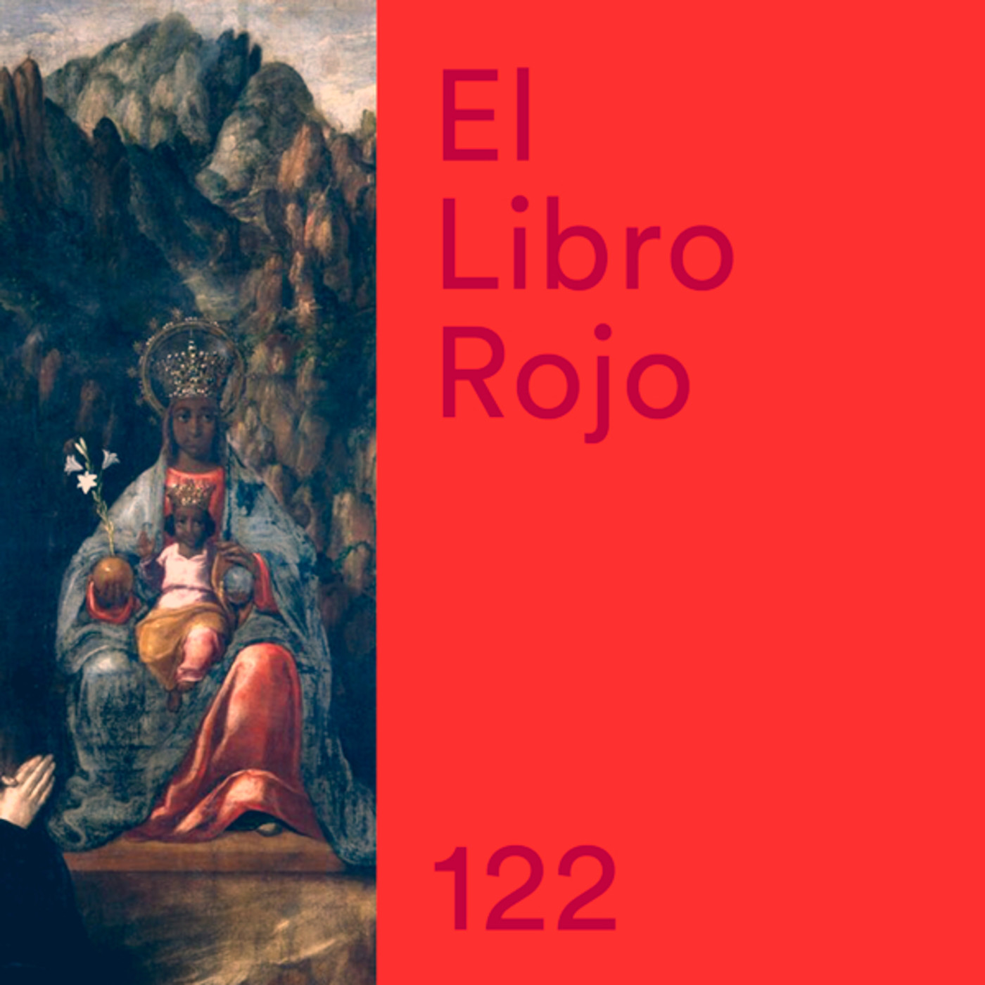 El Libro Rojo de Ritxi Ostáriz
