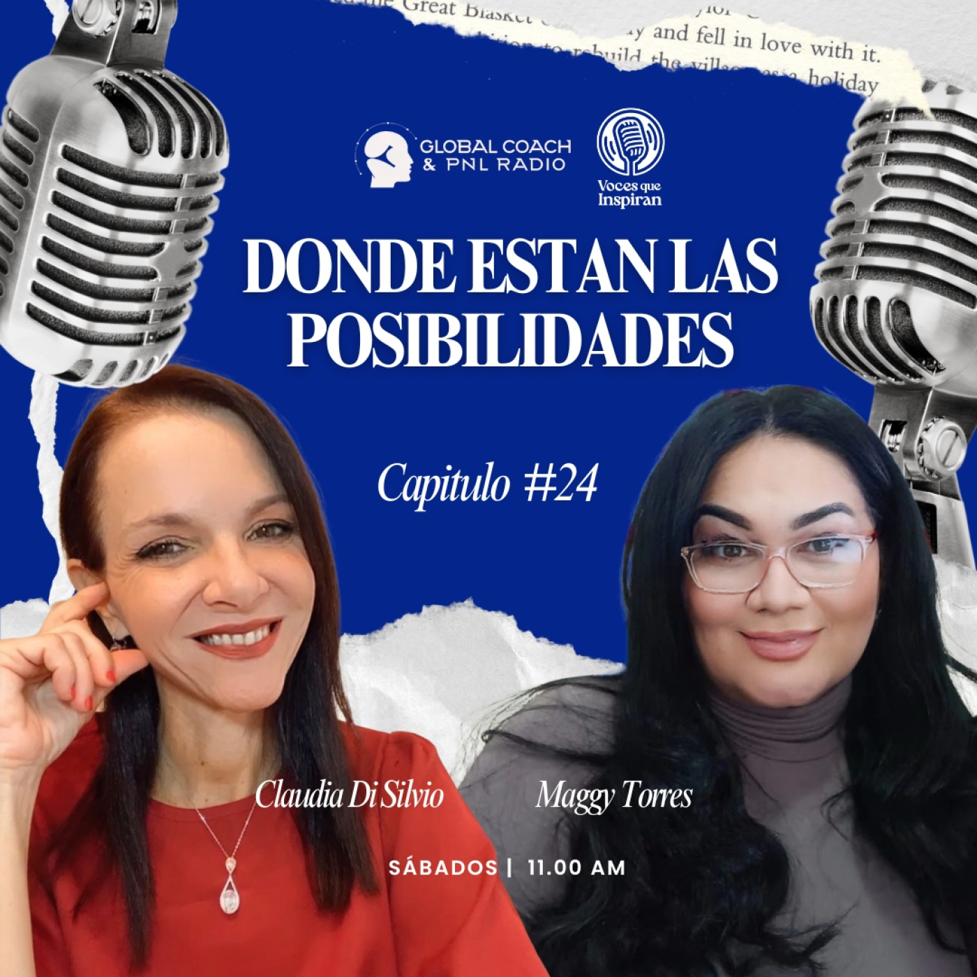 ¿DÓNDE ESTÁN LAS POSIBILIDADES? � �✨ | Capítulo 24