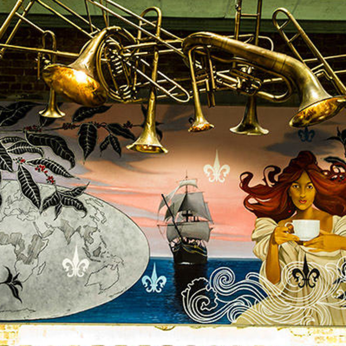 Podcast de Kosmoblue