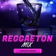 Reggaeton en cuarentena