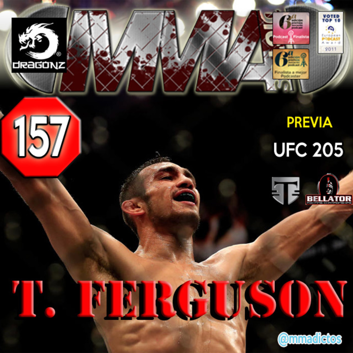 MMAdictos (MMA en Español)