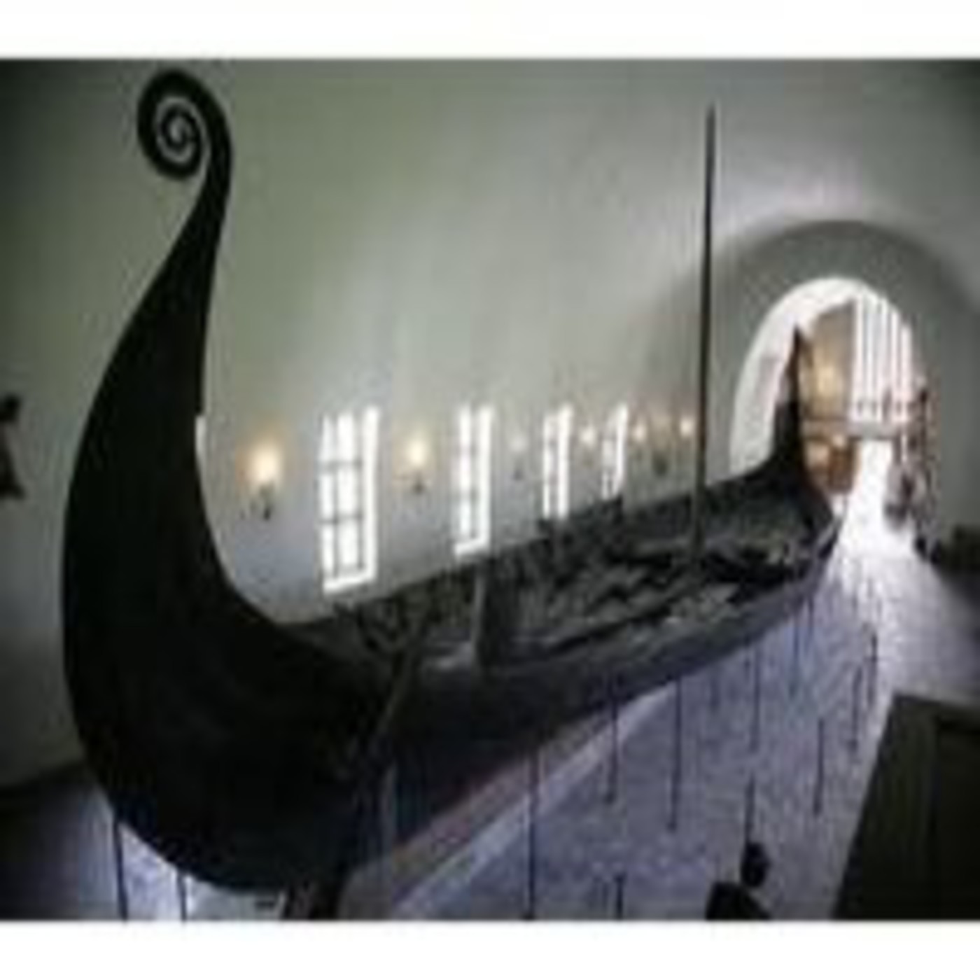 EL SECRETO DE LOS BARCOS VIKINGOS (CANAL DE HISTORIA) episode artwork