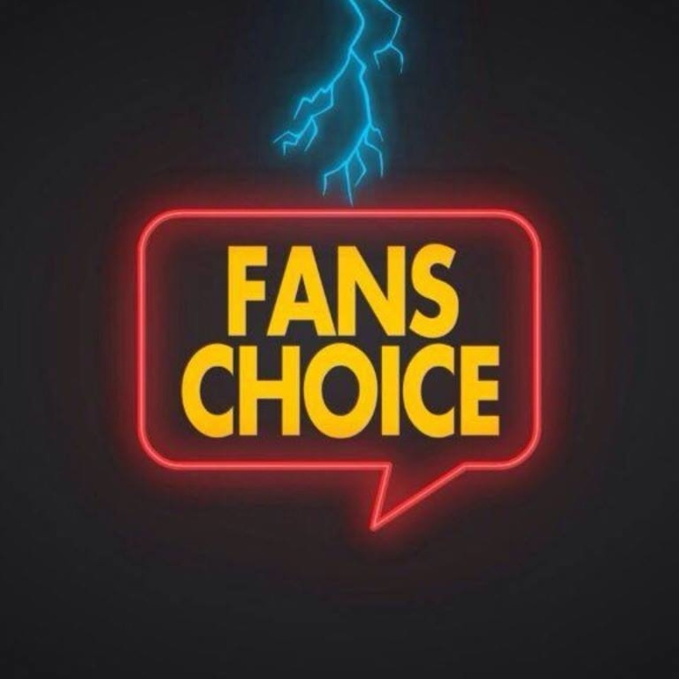 Fans Choice Podcast