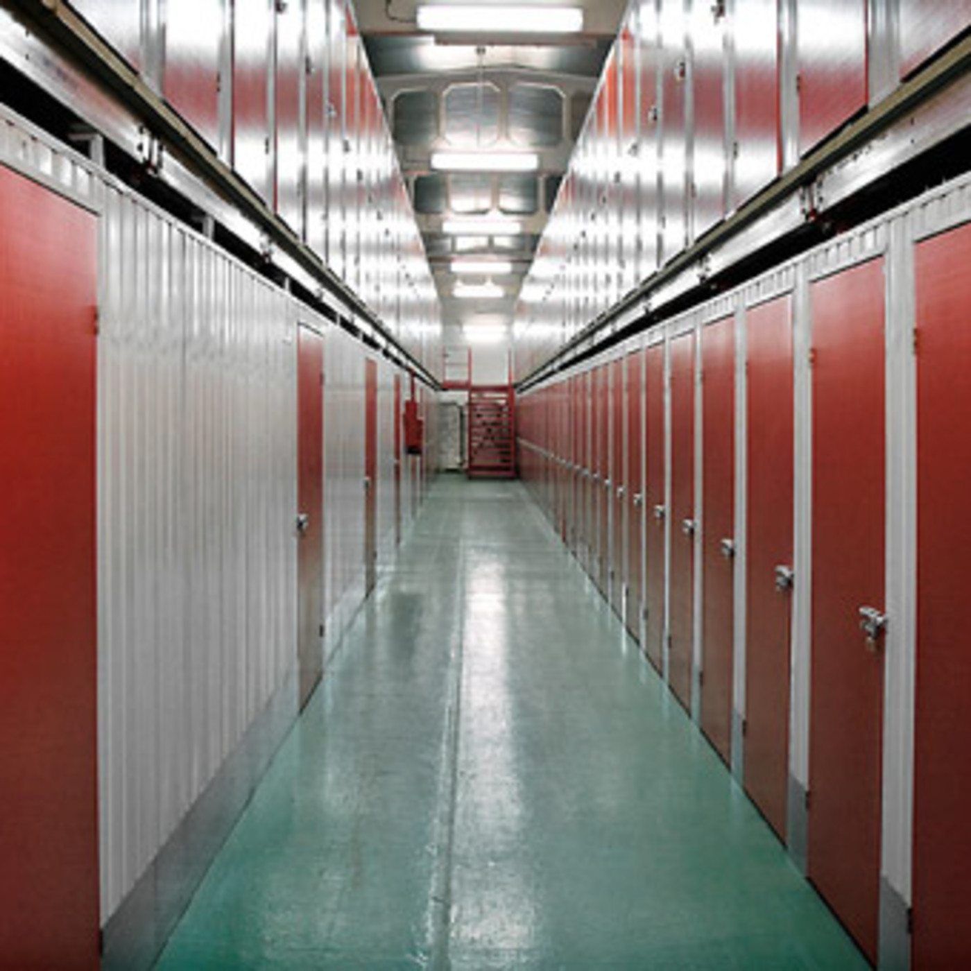 Mundo Self Storage