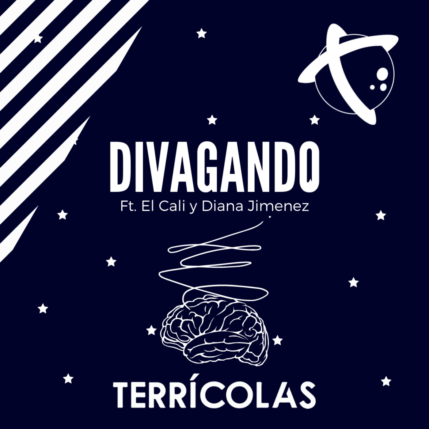Terrícolas