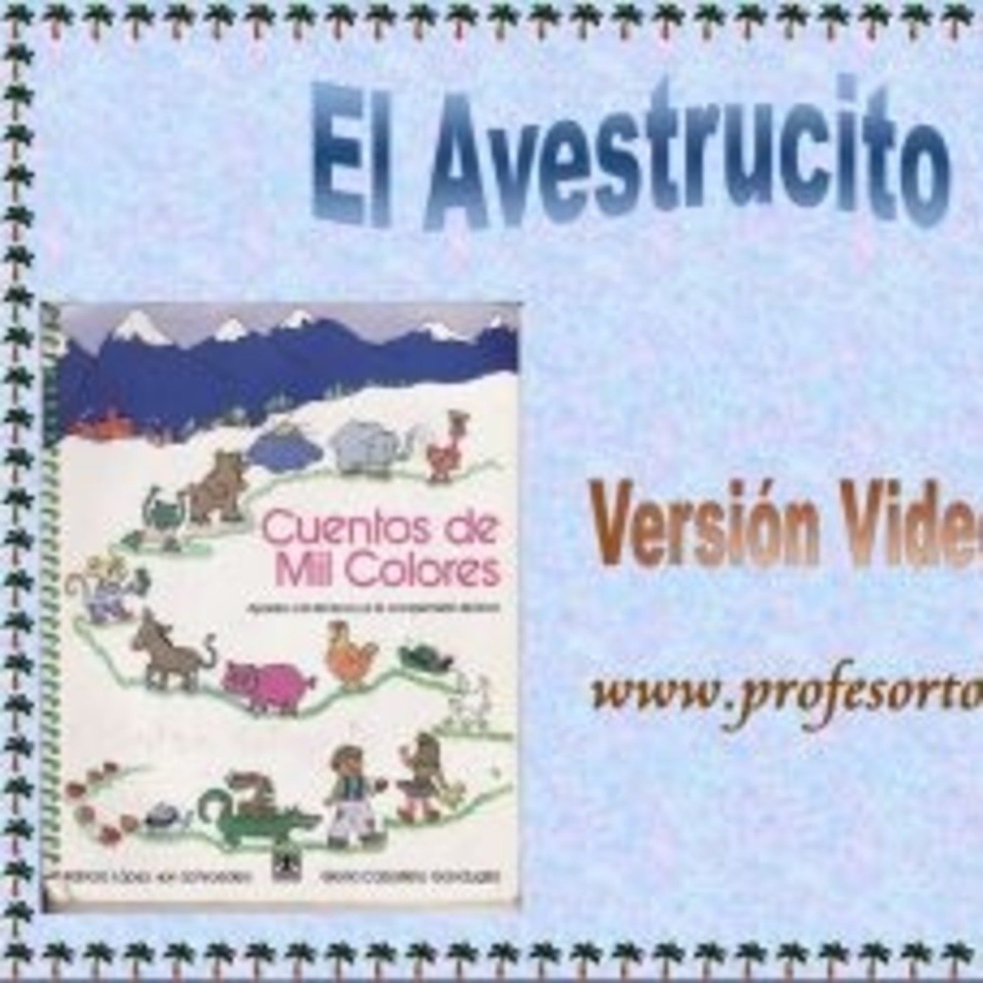 Cuentos de Mil Colores