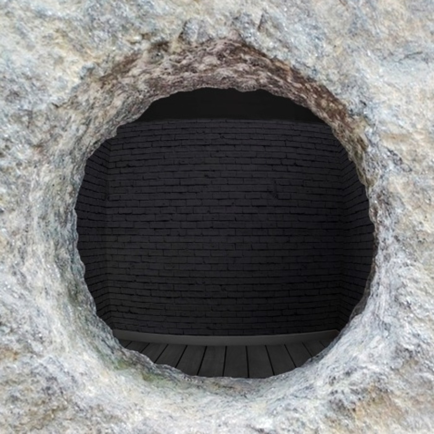 El Confinario