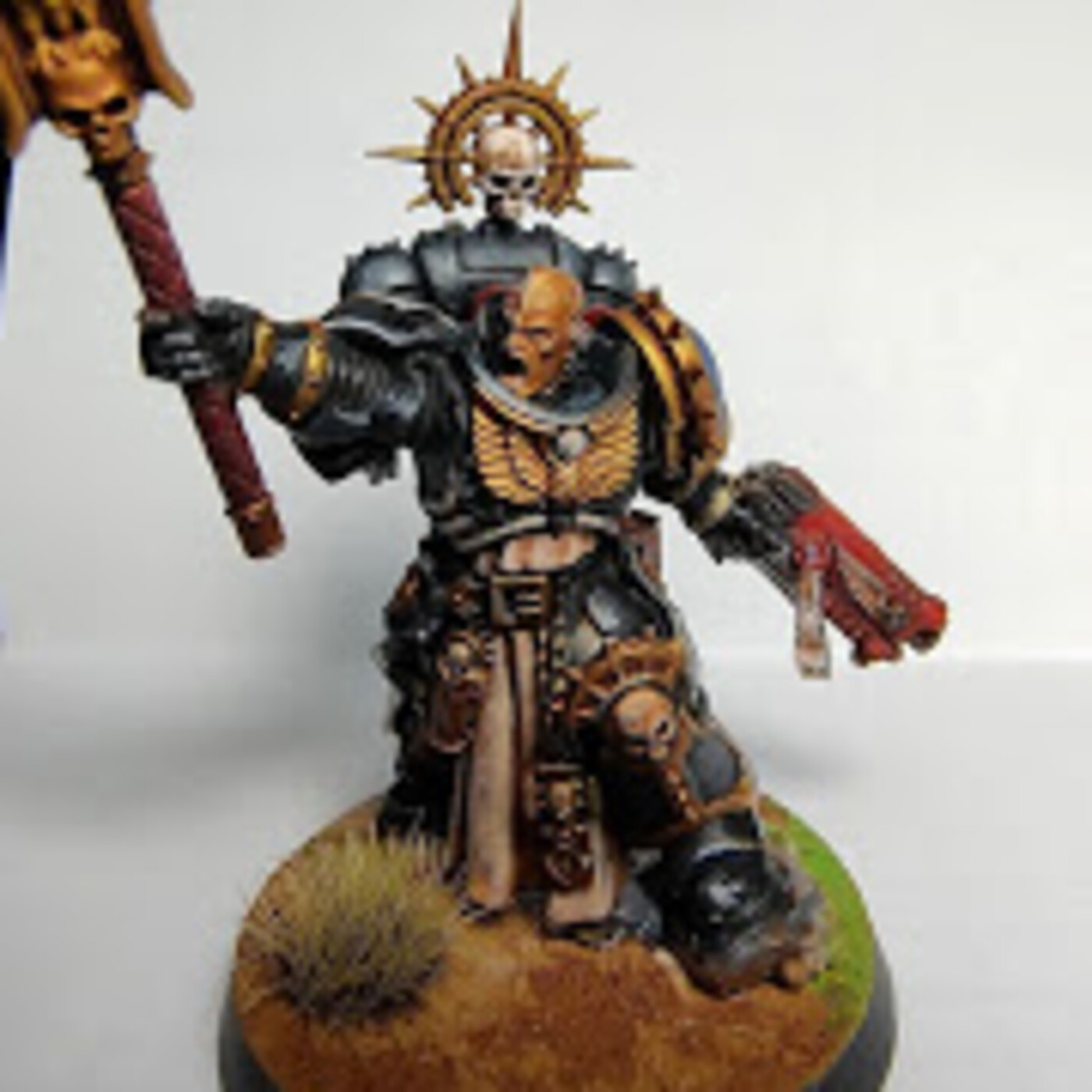 Cruzada 6. Vestal Expiditio, con Helios episode artwork