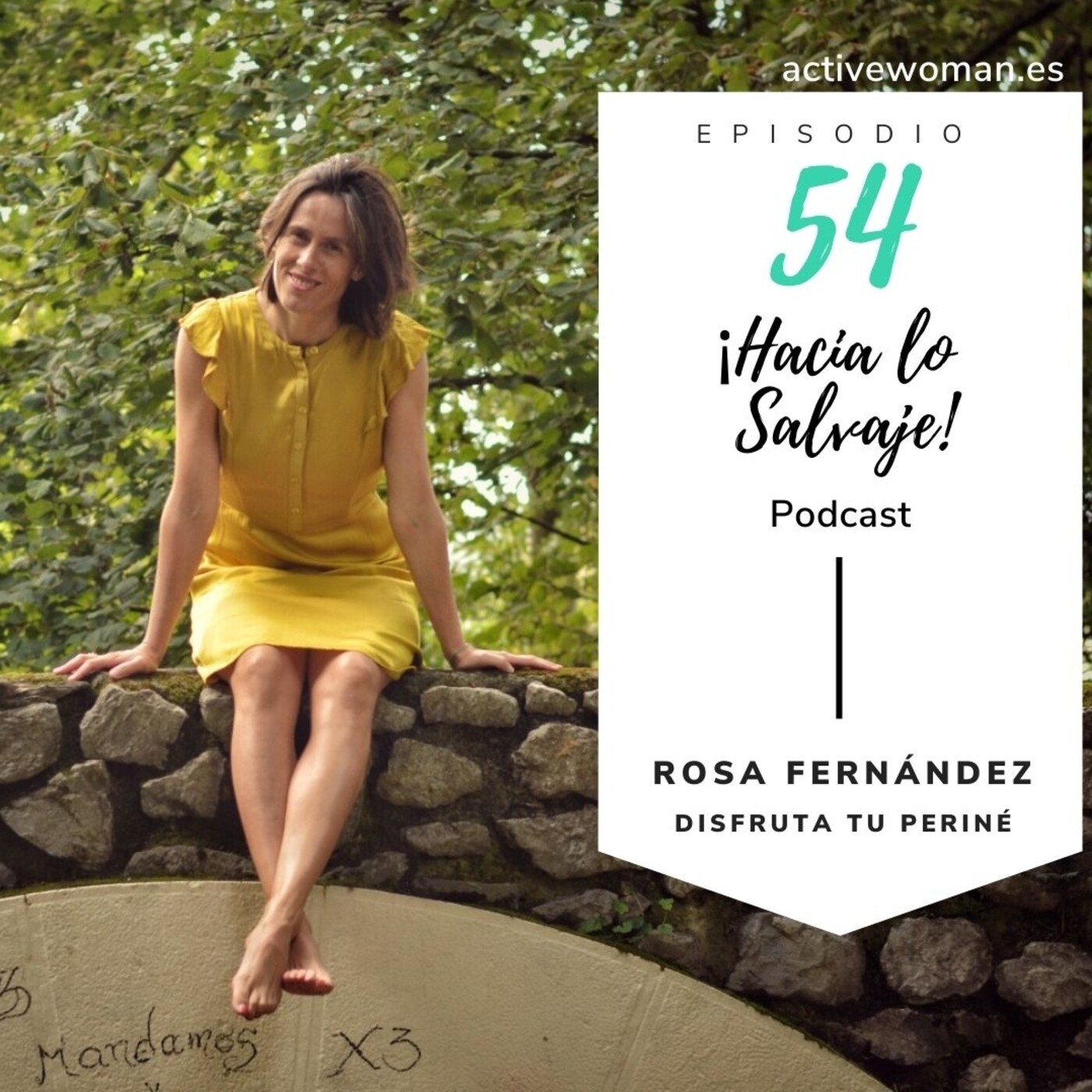 Hacia lo Salvaje I Viajes Naturaleza Ecofeminismo