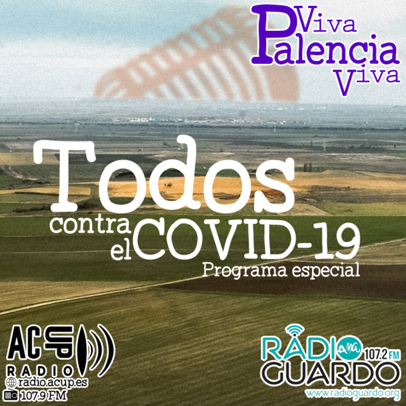 Viva Palencia Viva