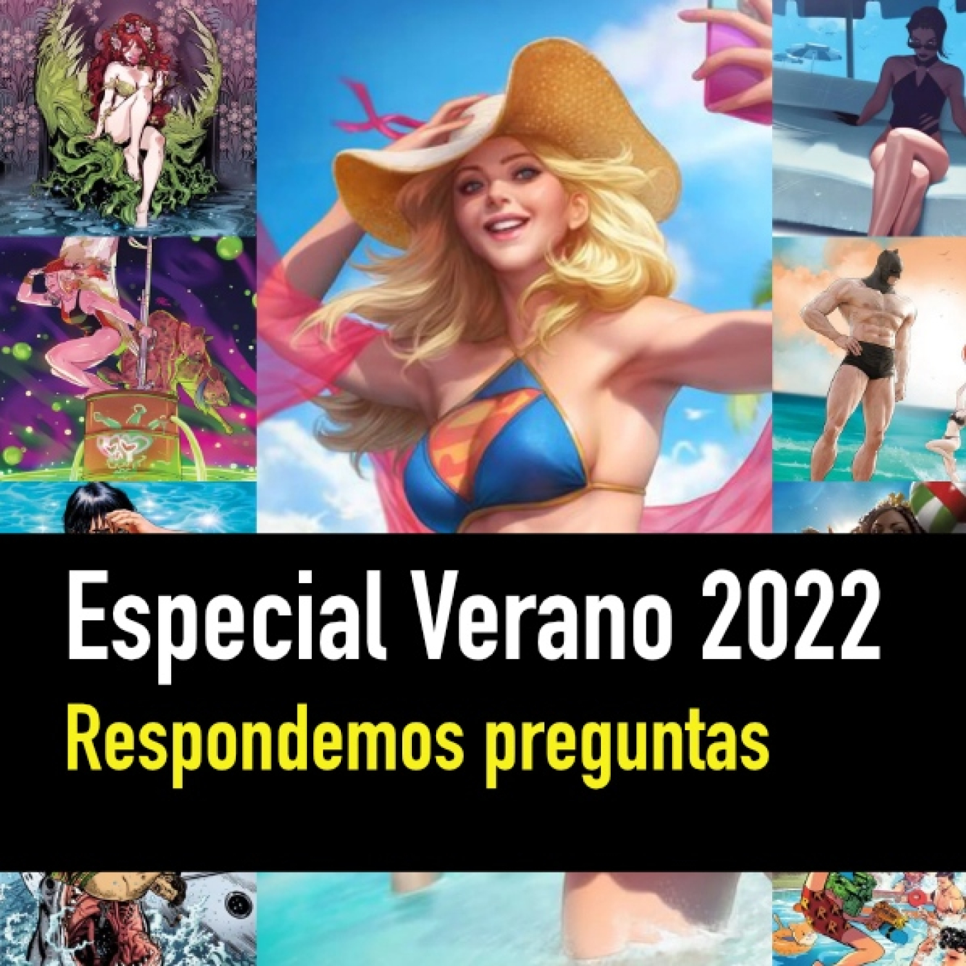 PuntuaCómics
