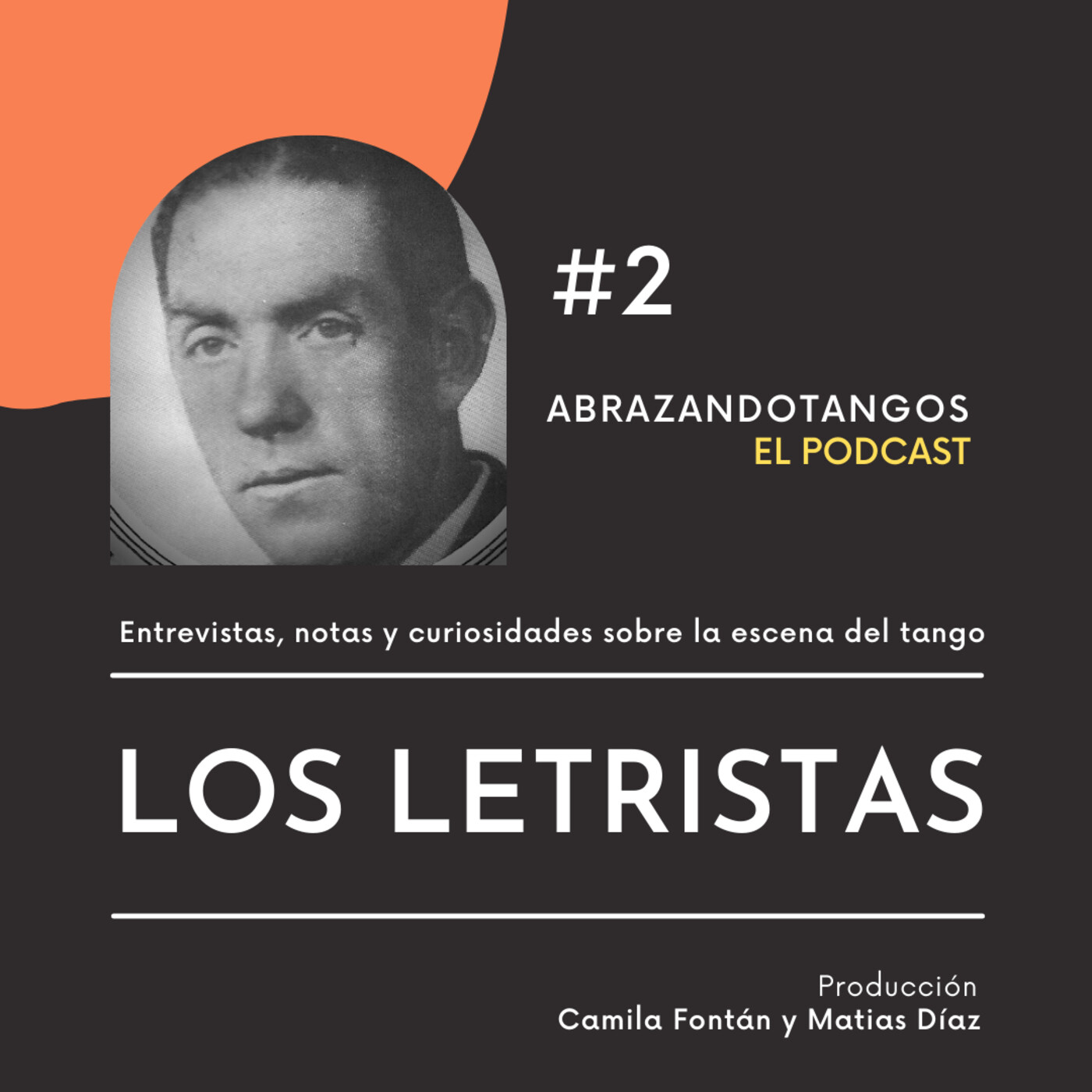 El semanal de Abrazando Tangos