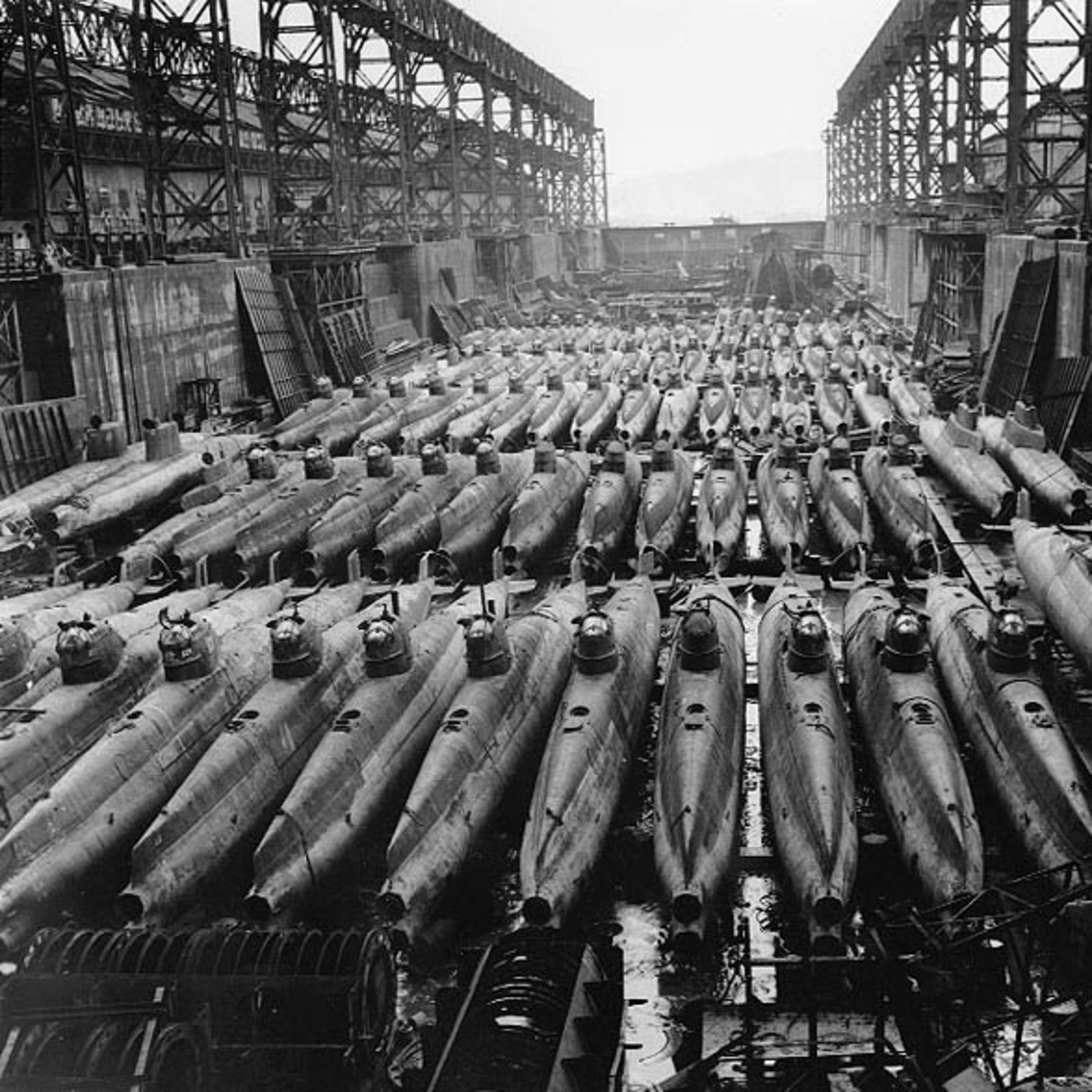 Armas Raras de la II Guerra Mundial: Los Aliados #documental episode artwork