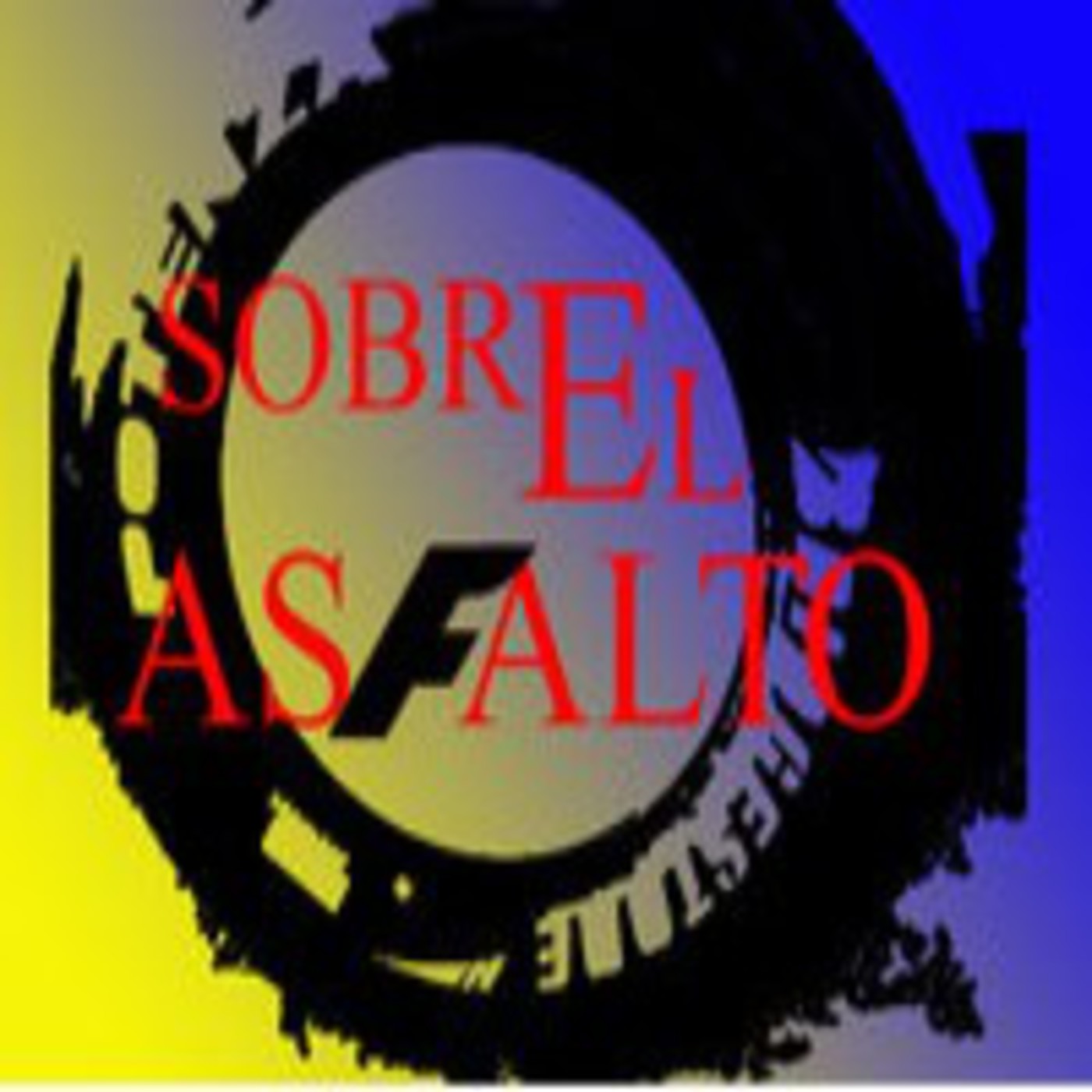 Podcast sobreelasfalto