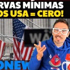 Se hace efectivo hoy! Cero reservas mínimas en bancos USA! Criptonoticias FunOntheRide