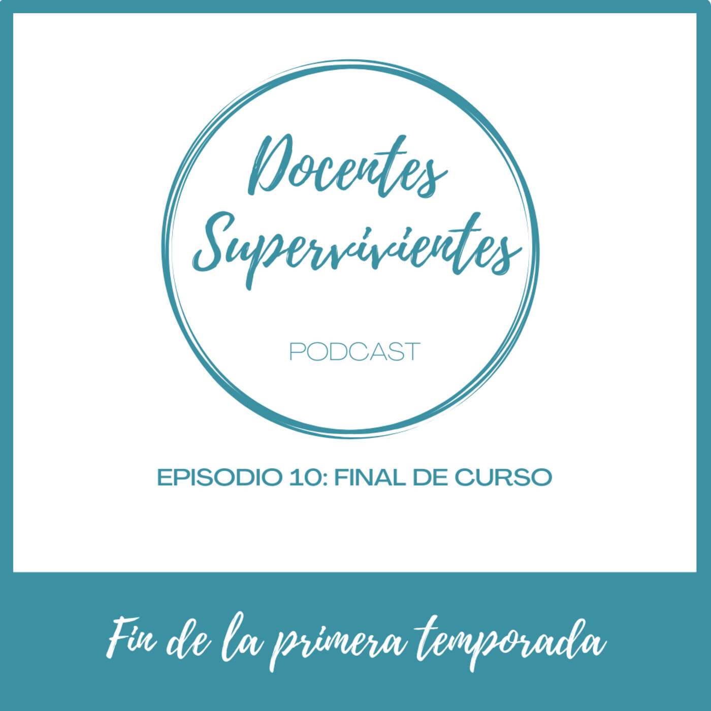 Docentes Supervivientes