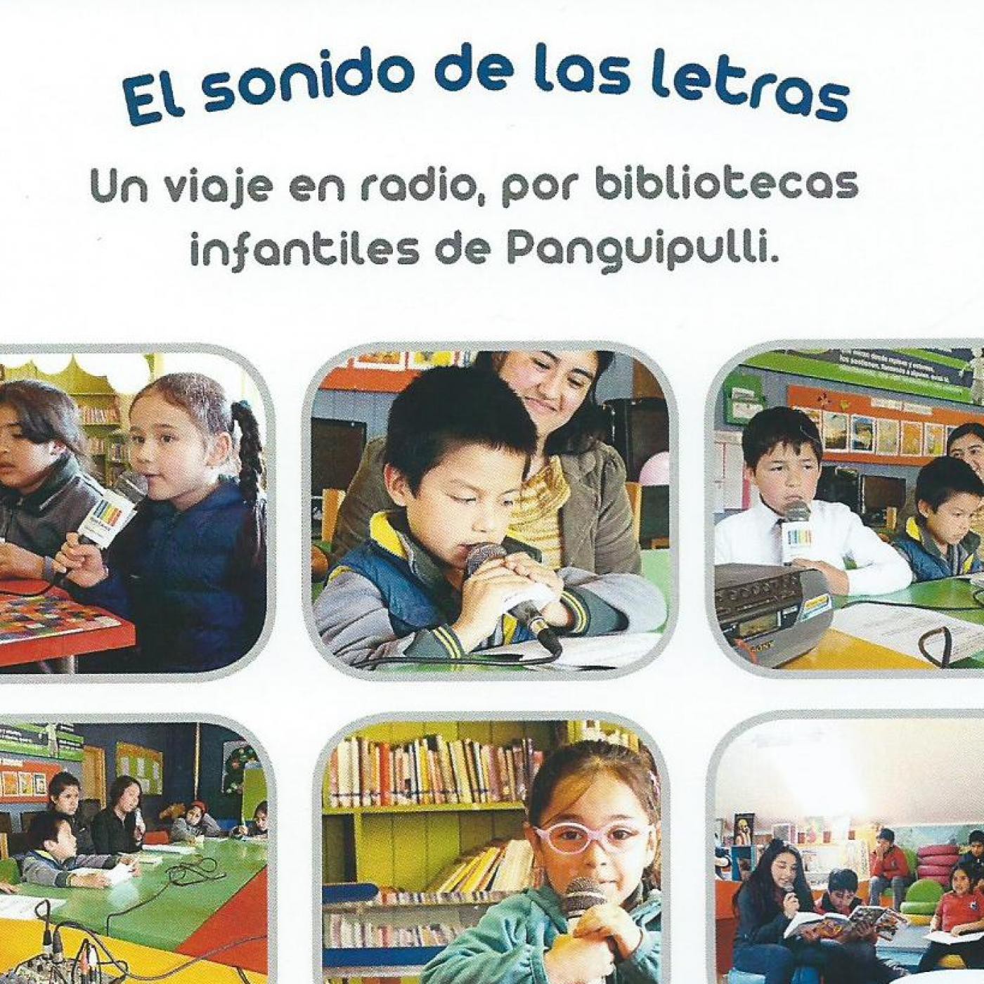 Depto. de Cultura Municipalidad de Panguipulli