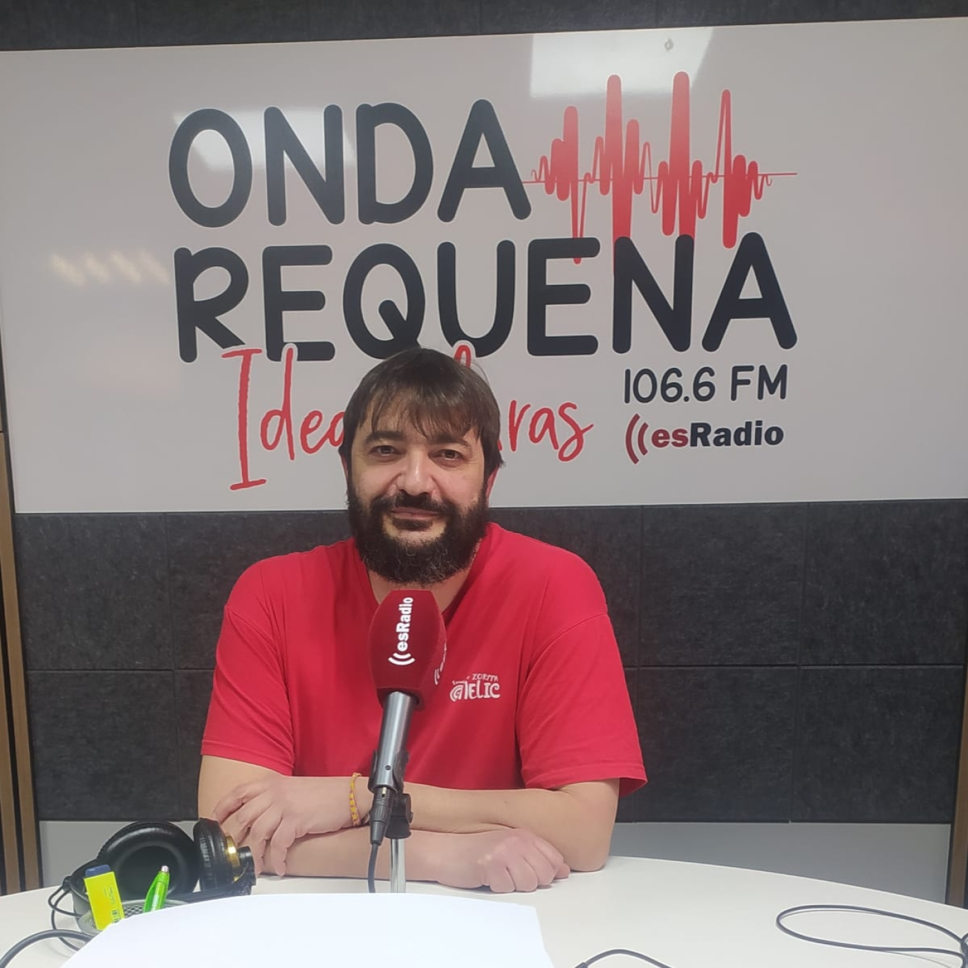 ENTREVISTA PREMIOS ABANCA episode artwork