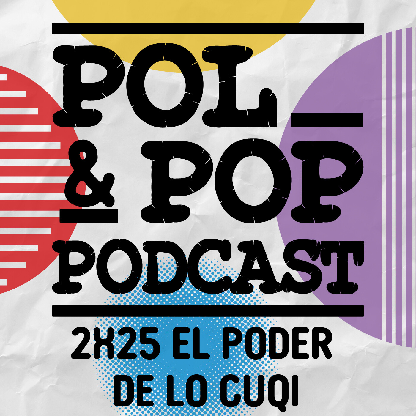 Pol&Pop