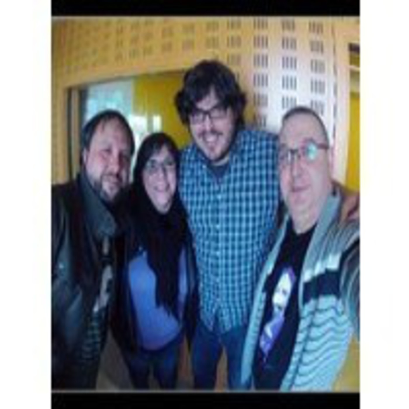 Einnobar, el podcast sobre internet de Ser Vitoria