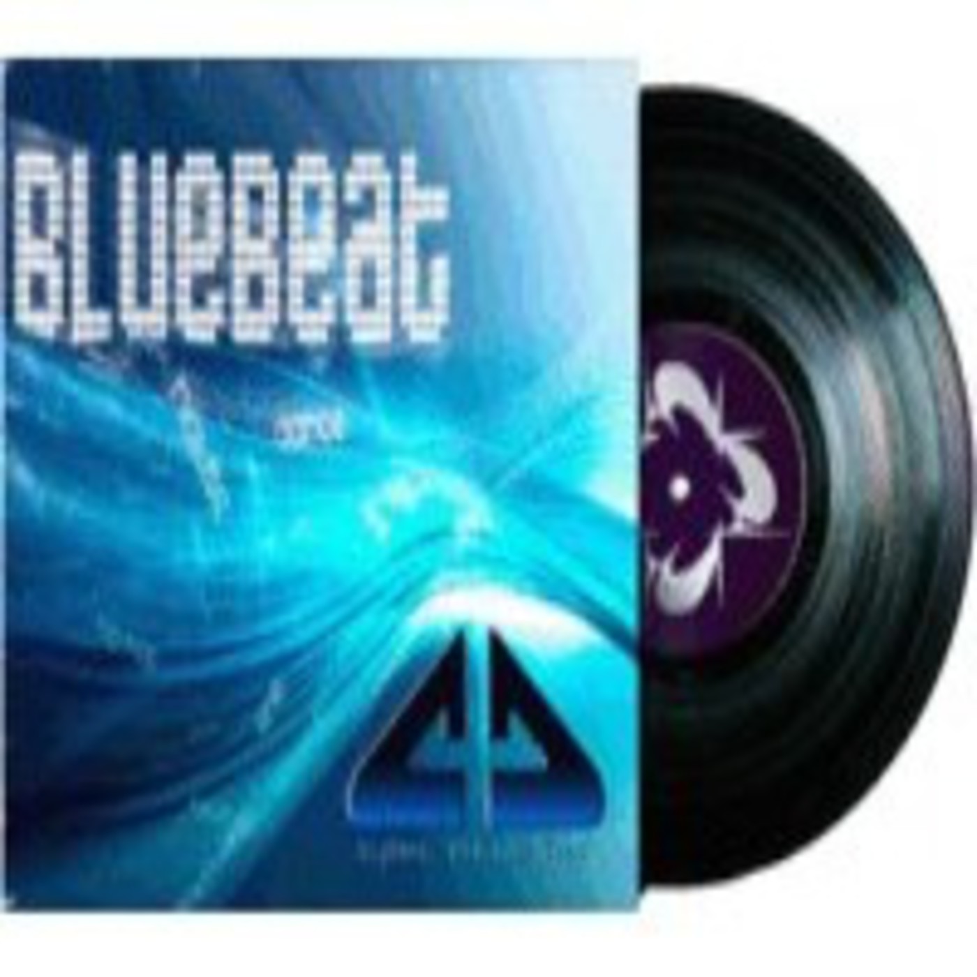 Carl Deolart´s BlueBeat Episodes