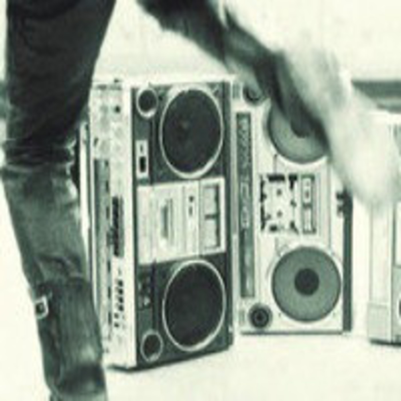 Radio lovers (13/02/2015) episode artwork