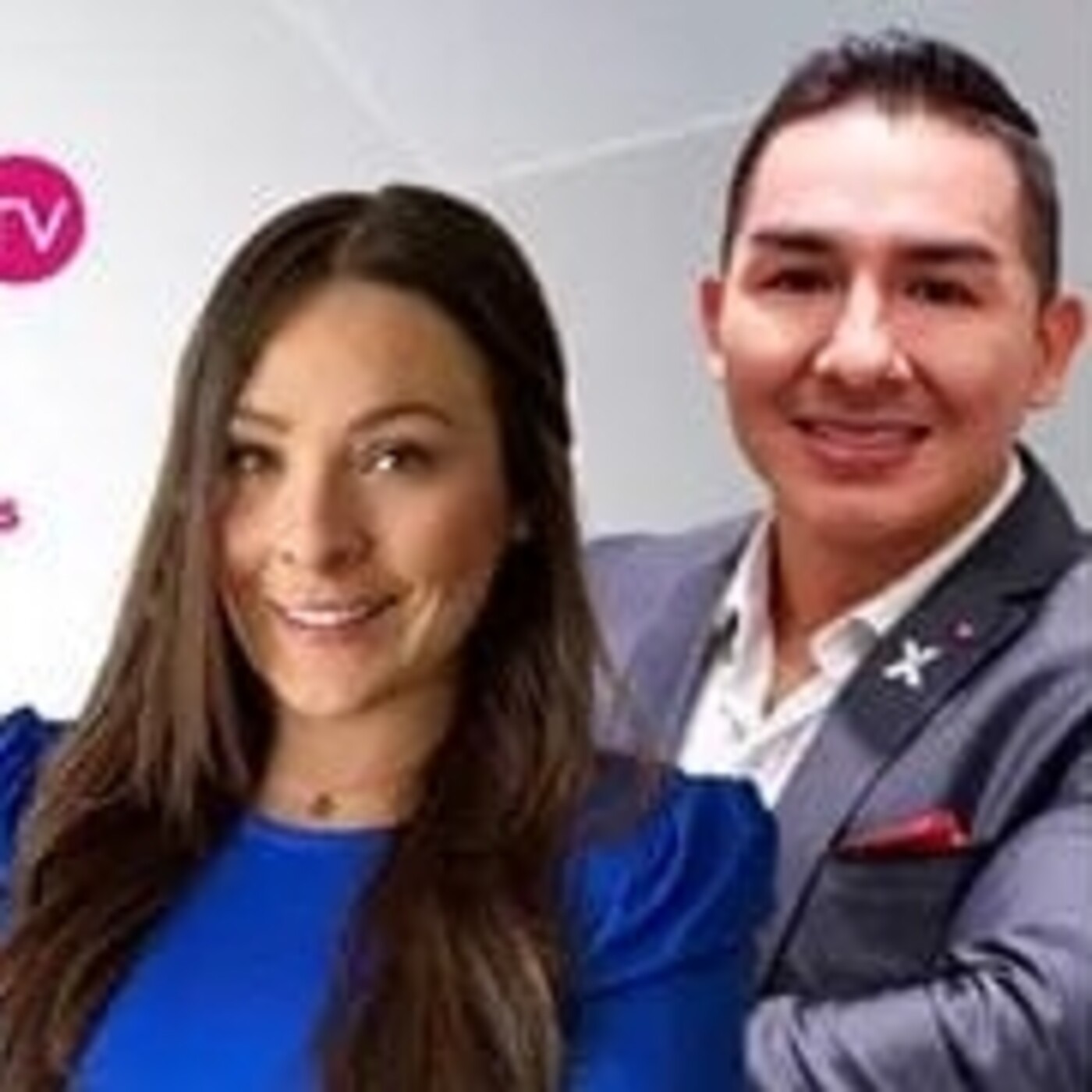 Escuela de emprendedores, Alejandra Bautista y Alexander Aponte. episode artwork