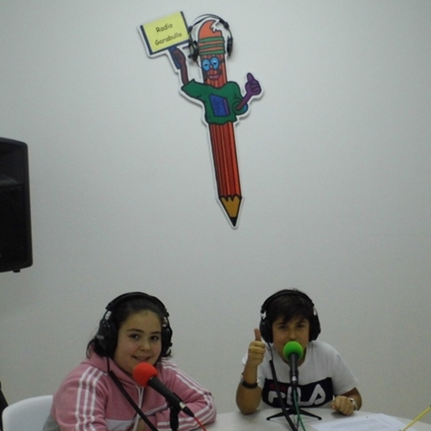 Radio na Biblio 2019-2020