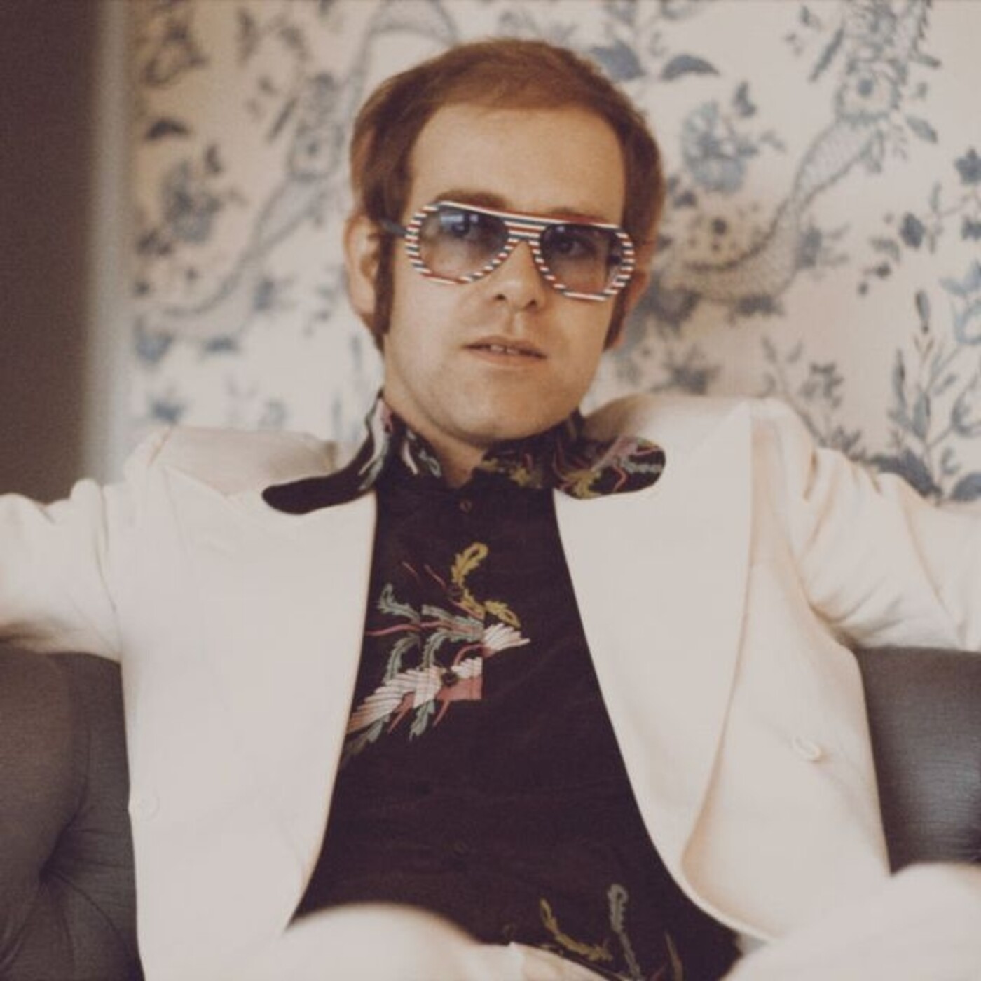 Elton John [Parte 1]