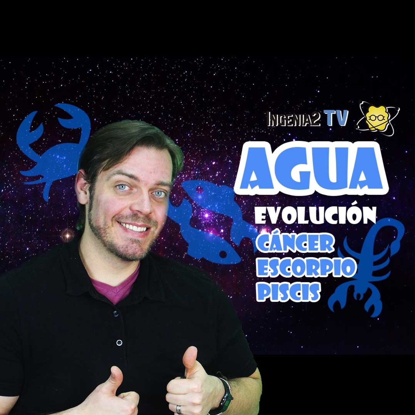 Misterios del universo