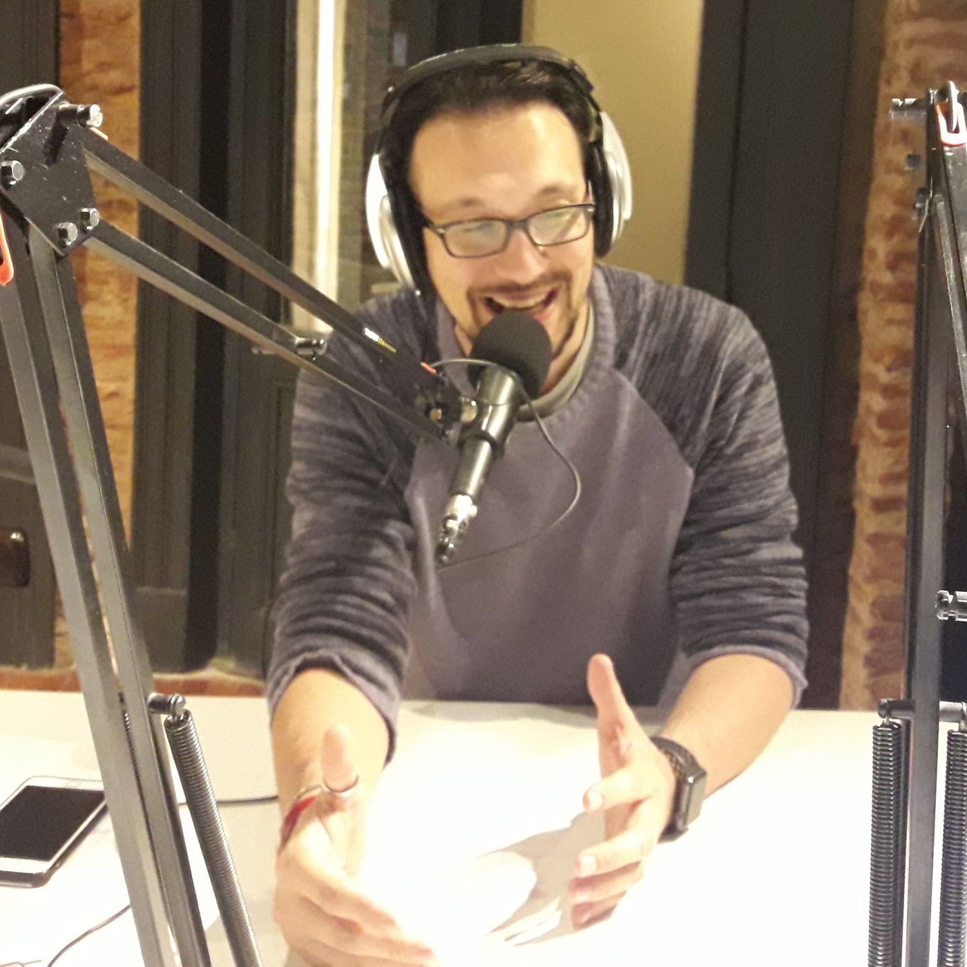 LATITUD GAY 2017/2018