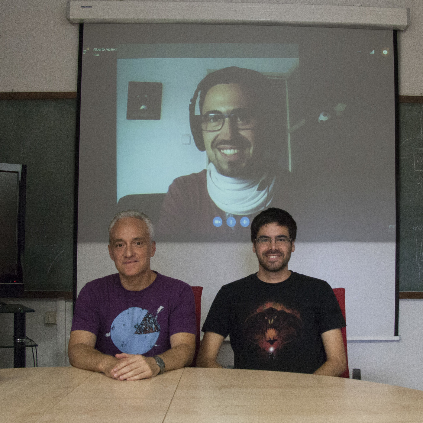 Ep129: Naukas; Ig-Nobel; Homininos y huellas Europeas; Adiós Cassini - hola New Horizons y OSIRIS-REX; TRAPPIST-1